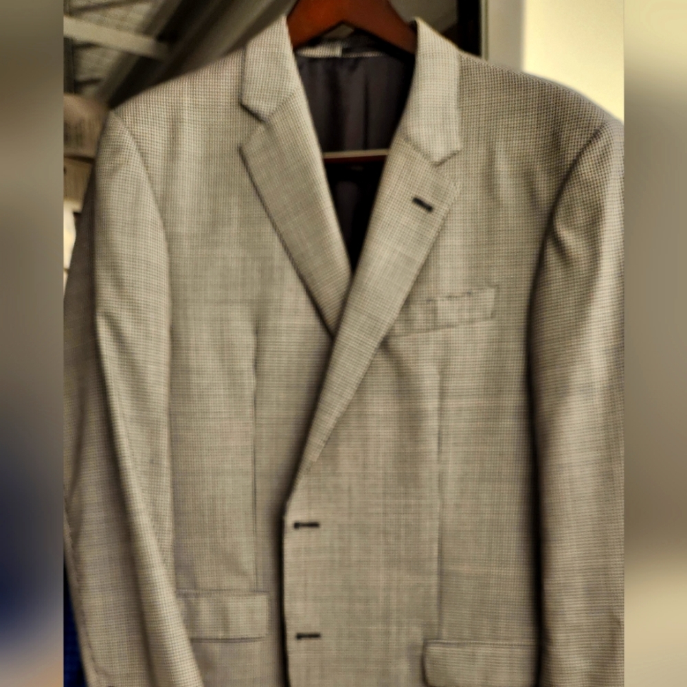 Armani G Line Sports Jacket
